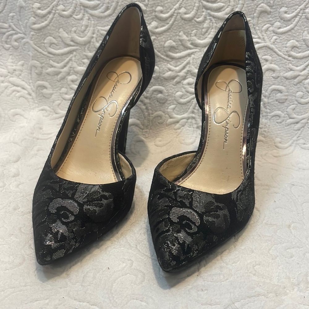 3/$20 Jessica Simpson Heels